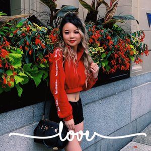 Meet your Posher, Alice